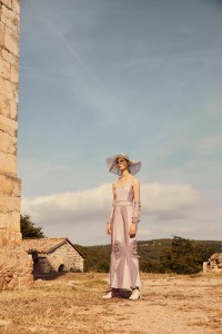 Alejandra Alonso Rojas RTW Spring 2018