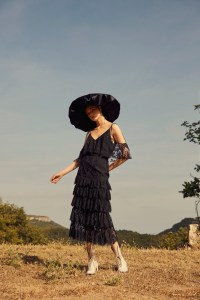Alejandra Alonso Rojas RTW Spring 2018
