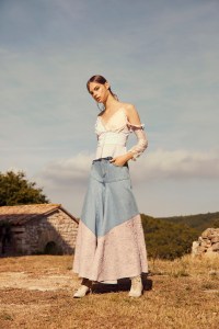 Alejandra Alonso Rojas RTW Spring 2018