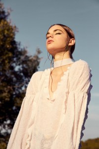 Alejandra Alonso Rojas RTW Spring 2018