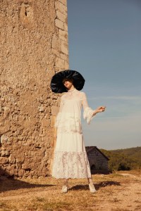 Alejandra Alonso Rojas RTW Spring 2018