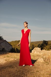 Alejandra Alonso Rojas RTW Spring 2018