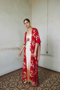 Alejandra Alonso Rojas RTW Spring 2018