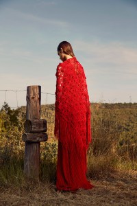 Alejandra Alonso Rojas RTW Spring 2018