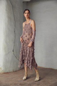 Alejandra Alonso Rojas RTW Spring 2018