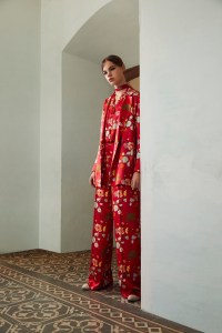 Alejandra Alonso Rojas RTW Spring 2018