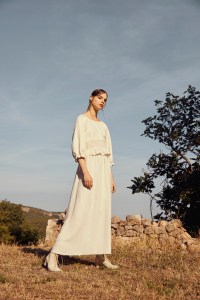 Alejandra Alonso Rojas RTW Spring 2018