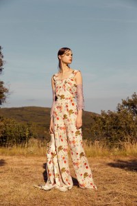 Alejandra Alonso Rojas RTW Spring 2018