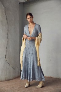 Alejandra Alonso Rojas RTW Spring 2018