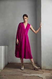 Alejandra Alonso Rojas RTW Spring 2018