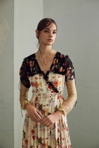 Alejandra Alonso Rojas RTW Spring 2018