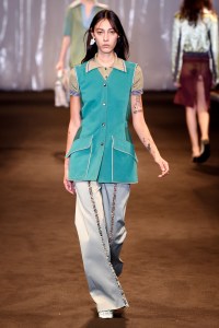 Acne Studios RTW Spring 2018