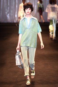 Acne Studios RTW Spring 2018