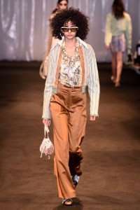Acne Studios RTW Spring 2018
