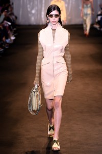 Acne Studios RTW Spring 2018