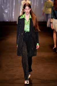 Acne Studios RTW Spring 2018