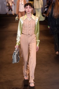 Acne Studios RTW Spring 2018