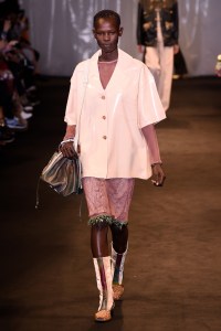 Acne Studios RTW Spring 2018