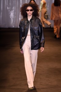 Acne Studios RTW Spring 2018