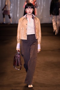 Acne Studios RTW Spring 2018