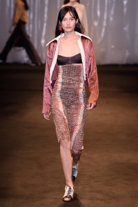 Acne Studios RTW Spring 2018