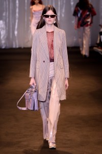 Acne Studios RTW Spring 2018