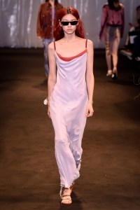 Acne Studios RTW Spring 2018