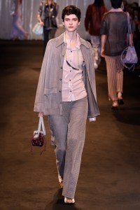 Acne Studios RTW Spring 2018