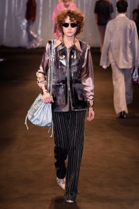 Acne Studios RTW Spring 2018