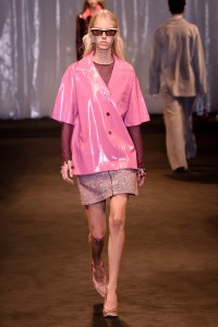 Acne Studios RTW Spring 2018