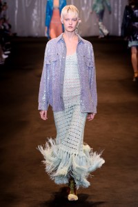 Acne Studios RTW Spring 2018