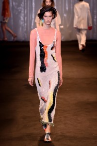 Acne Studios RTW Spring 2018