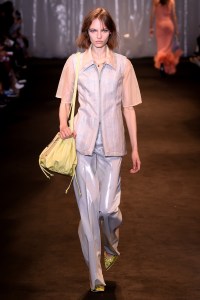Acne Studios RTW Spring 2018