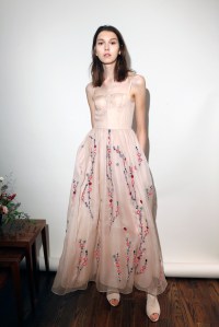 Adam Lippes RTW Spring 2018