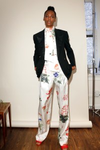 Adam Lippes RTW Spring 2018
