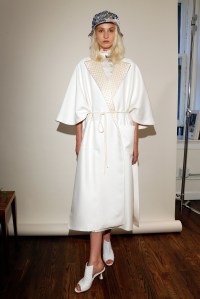 Adam Lippes RTW Spring 2018