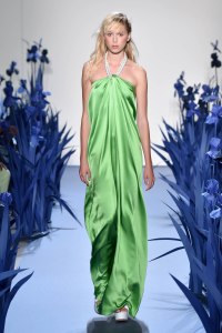 Adam Selman RTW Spring 2018