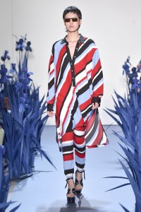 Adam Selman RTW Spring 2018
