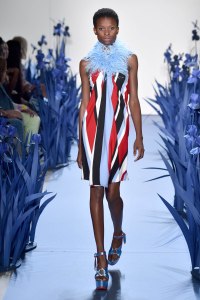 Adam Selman RTW Spring 2018