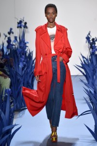 Adam Selman RTW Spring 2018