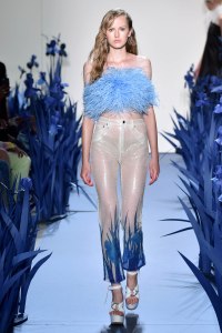 Adam Selman RTW Spring 2018