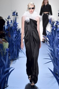 Adam Selman RTW Spring 2018