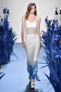 Adam Selman RTW Spring 2018
