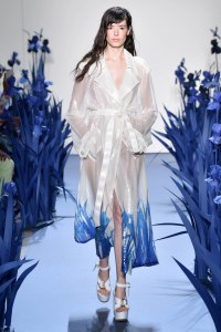 Adam Selman RTW Spring 2018