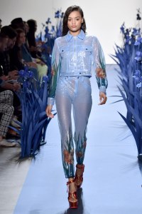 Adam Selman RTW Spring 2018