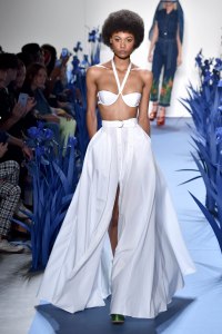 Adam Selman RTW Spring 2018