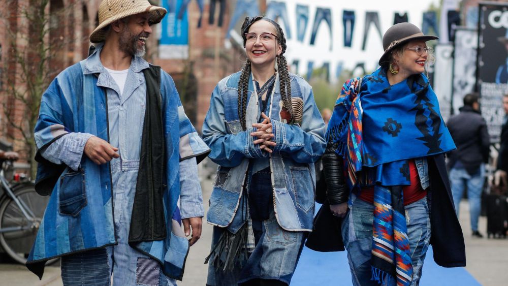 Kingpins Show Requires Denim Brands to Meet Sustainability Standards