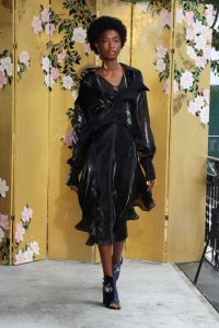 Adeam RTW Spring 2018