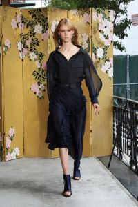 Adeam RTW Spring 2018