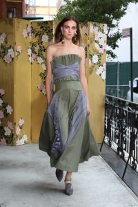 Adeam RTW Spring 2018